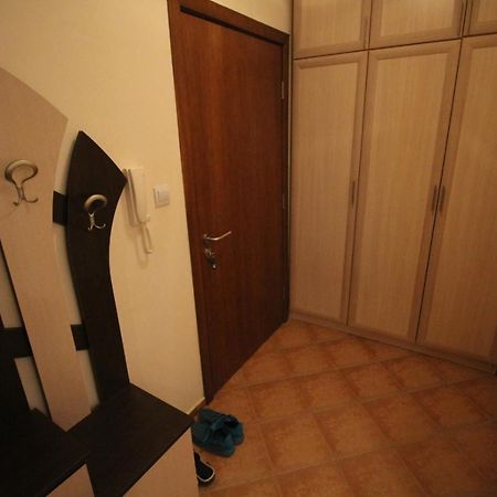 Ivory Cascadas Studio Sunny Beach Exterior photo